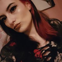 Ashley (@lilac_t3ars) 's Twitter Profile