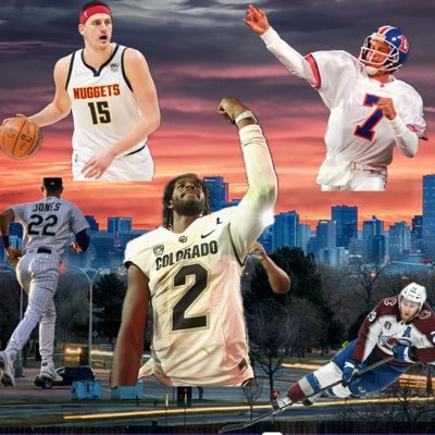 HighPlainHavoc's profile picture. Jokic 3x MVP enthusiast   @RokeToke $RokeToke