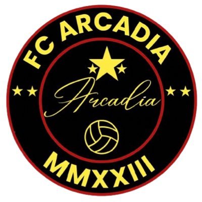 Fc Arcadia