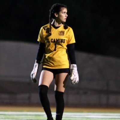 NCAA ID #2210705453 | DMCV Sharks G05/06 | Goalkeeper | GPA - 3.7 | 5’6 120 lbs | El Camino HS Varsity #1 | Willing to Play Out of State
