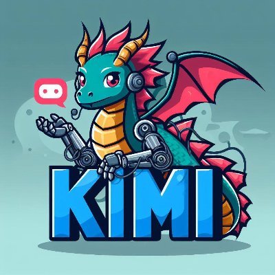 Kimi Chat $KIMI - China ChatGPT https://t.co/NiIOLUplcT