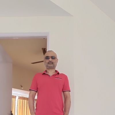 NischelBaxi Profile Picture