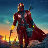 Commandalorian (@commandal0rian) 's Twitter Profile