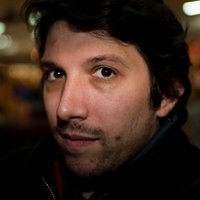 Stefano Castelli (@il_paradroide) 's Twitter Profile