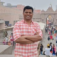 Ganesh Keni(@Ganesh87849589) 's Twitter Profile Photo