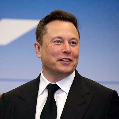 Technology of Tesla, imperator of mars & Founder,
CEO, chief Designer of space CEO, product Architect Tesla motor « Chairman of solarcity & Neuralin🚘