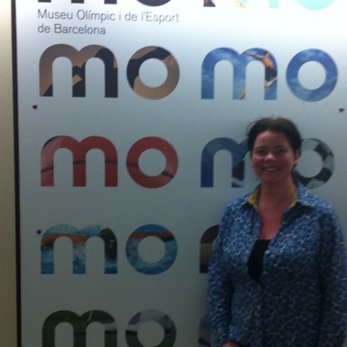 MauraEvs's profile picture. 