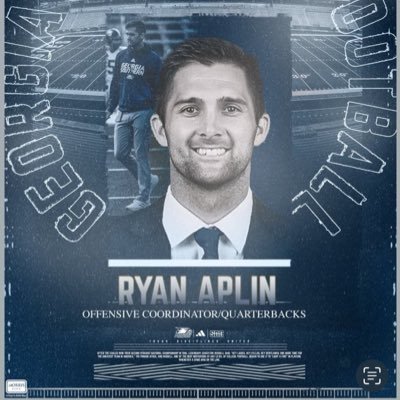 Ryan Aplin