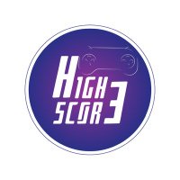 HSC Gaming(@HighScoreHSC) 's Twitter Profile Photo