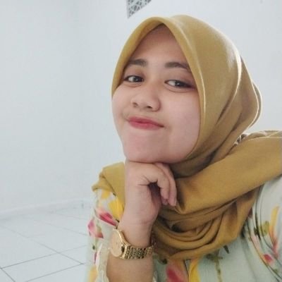 Enchi92's profile picture. Anak Betawi || Fakulty Of da'wa and Communication || UIN Syarif Hidayatullah || Youngpreneur || MY LEGACY