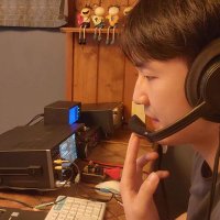 Ji DS1TUW (@ds1tuw) 's Twitter Profile