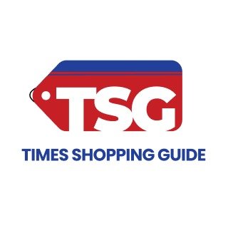 Timesshopguide's profile picture. Tailored shopping guides & recommendations of the latest in Tech, Fashion, Beauty, Home Appliances & more for you. Your guide to Smarter Shopping.