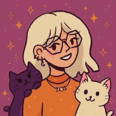 game dev + artist ☁️ https://t.co/RG5kZjDxbv