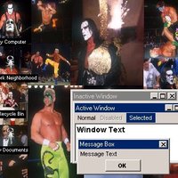 Wrestlings Hell (@popculturewres1) 's Twitter Profile Photo Wrestlings Hell (@popculturewres1) 's Twitter Profile Photo