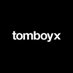 TomboyX (@tomboyx) Twitter profile photo