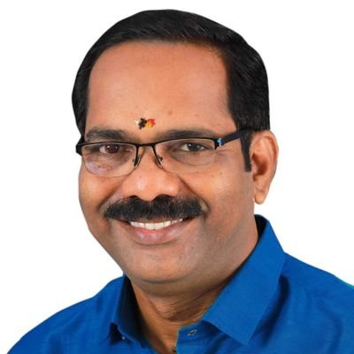 BJP Alappuzha District Secretary