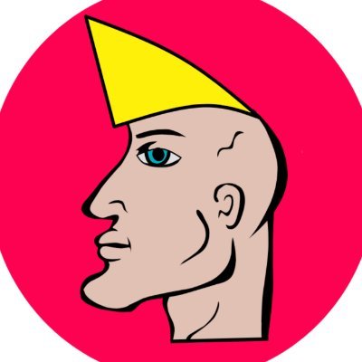 $CHAD is naturally destined to be a top 5 memecoin.
If you're a CHAD, join us.
CA: 0x68d009f251ff3a271477f77acb704c3b0f32a0c0
https://t.co/Koj0bW296R