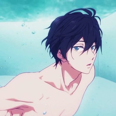 Acá hay de todo un poco pero mi obsesión es Free y mi amor para Sousuke || Lloro con CDM porque no tengo la vida de sucrette 😔🤙🏼