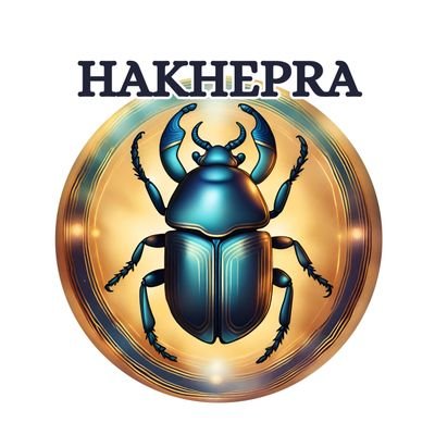 Tiktok :
Instagram :
Hakhepra_
Homeschooling Momma. Standing on principles of harmonization.
#hakhepra #hakhepratribe #thetourist