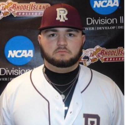 Rhode Island College Baseball c/o 27’ email: ryanpallotta24@gmail.com