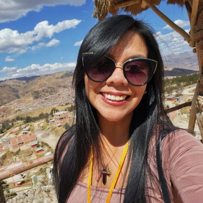 pilar_ob's profile picture. Aliancista. Feminista. Geminiana.