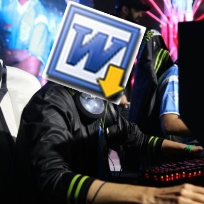 n0tw0rd's profile picture. n0tw0rd