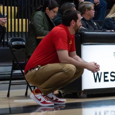 Math Teacher and Head Varsity Boys Basketball coach at Mt. Carmel High School