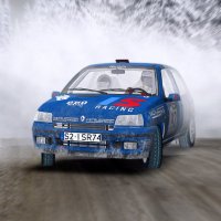 Ariel(@Ariel_WRC) 's Twitter Profile Photo