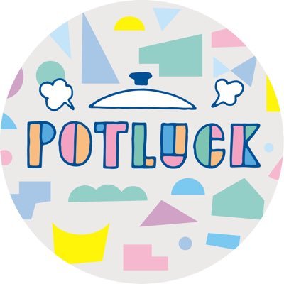 POTLUCK863 Profile Picture