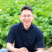 竹下大学/好評新刊『日本の果物はすごい』 (@wavebreeder) 's Twitter Profile