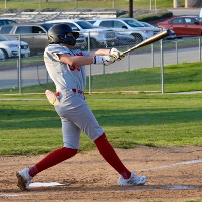 Vero Beach C/O 2027 | 6’2 180 lbs | LHP/OF/1B #uncommited 82-85 w/ -15 in Horizontal | Slider 2500 RPM