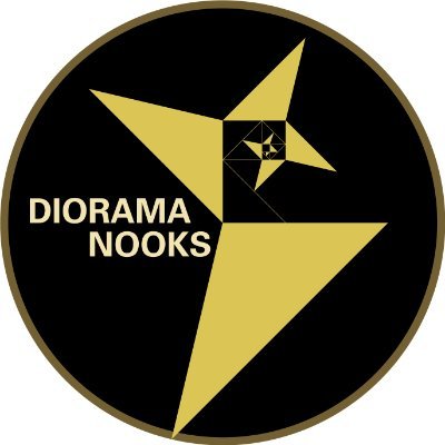 DioramaNooks Profile Picture