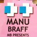 Manu Braff (@braff_manu) Twitter profile photo Manu Braff (@braff_manu) Twitter profile photo