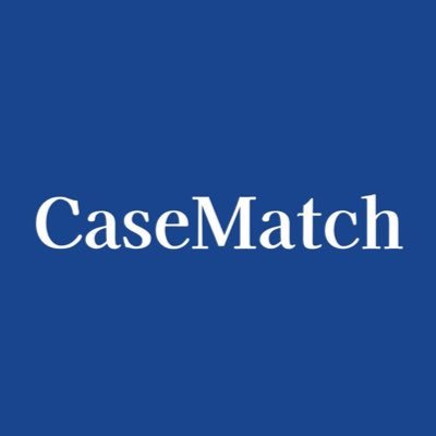 _CaseMatch_ Profile Picture
