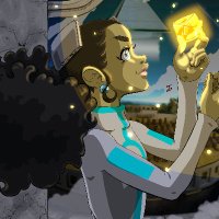 Panic Gem Odyssey 💎FREE GAME OUT NOW (@panicgemodyssey) 's Twitter Profile