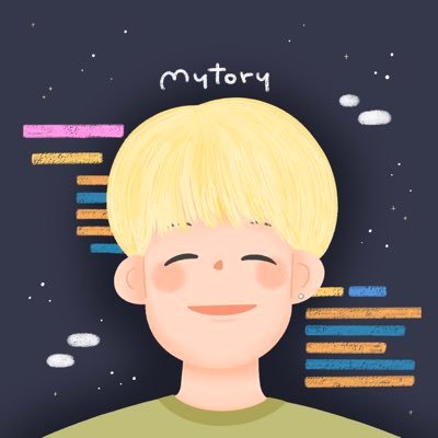 mytory Profile Picture