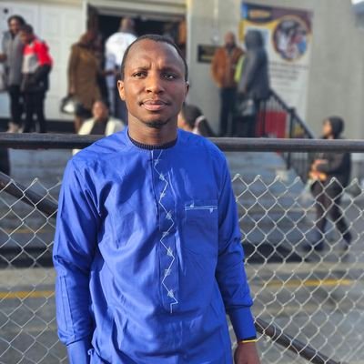 Human being,
Igala Child, Teacher, Social Worker, and Graduate Student