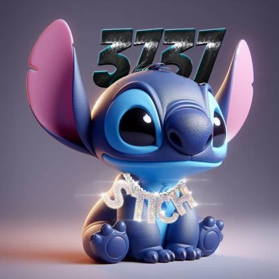 stich3737's profile picture. 