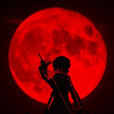 RedMoonAnime Profile Picture