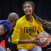 Laylah Johnson(@laylahjohnson24) 's Twitter Profile Photo