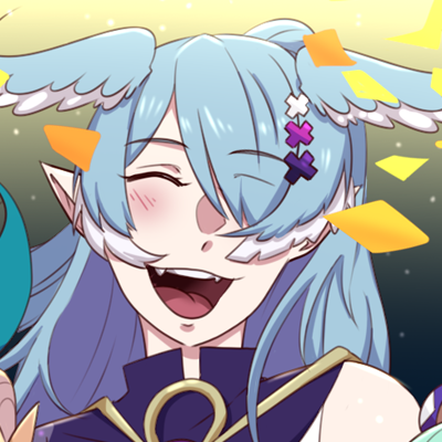 Nijisanji404(not found)💙💙💙さんのプロフィール画像