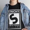 stnchy's profile picture. • Urban Apparel Fishing Brand & Supply Company • #Stnchy (Est. in 2012) DM for Promos, features & collaborations