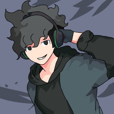 JastExe's profile picture. holap!! soy jast, dibujador medio meh, creando mi propio manga
guatemalteco papu 🇬🇹
bisexual 🏳️‍🌈
en una relacion
dueño de un guardian xd