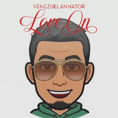 venezuelannator Profile Picture