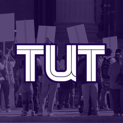 TUT is a news outlet that advocates for the most marginalized members of society through digital media    Sign up for our newsletter👇📰