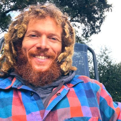 MattyWK's profile picture. Mind & Life.