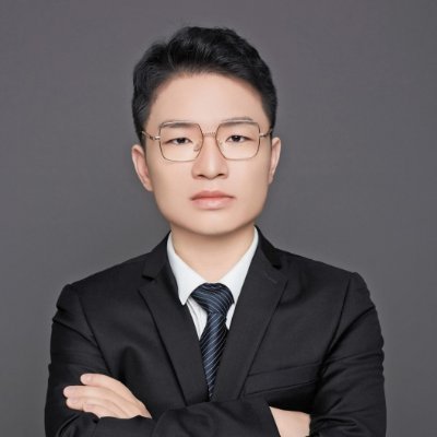 ZhichaoZhou_CHN Profile Picture