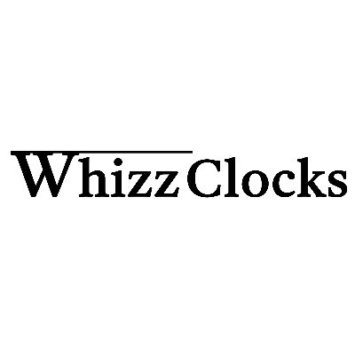 WhizzClocks's profile picture. Qiita: https://t.co/kjPZYyViPN