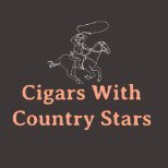 God. Country Music. A Little Cigar Smoking.