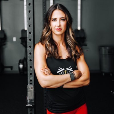 Co-Founder @ VICTRESS MVMT - Using movement to create a MVMT in the women’s fitness, business and quality of life ✨